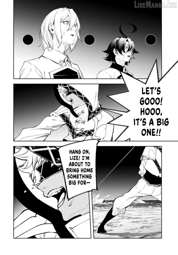 Wistoria: Wand and Sword Chapter 66 image 04_optimized